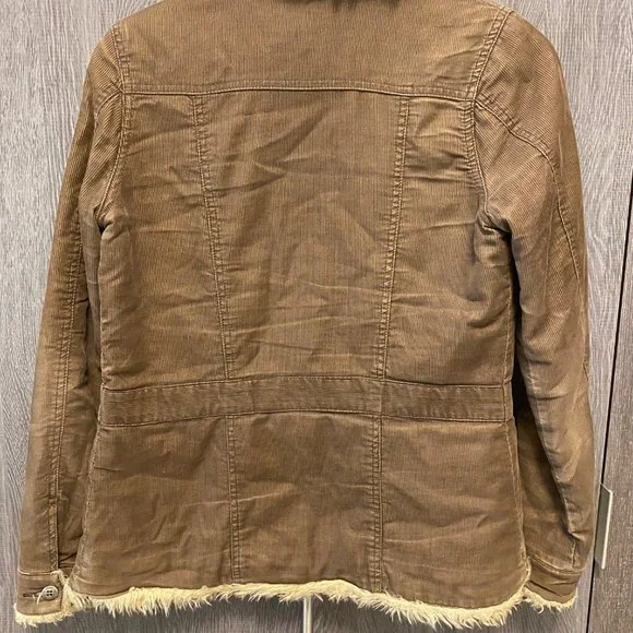 Roxy jacket - Picture 2 of 3